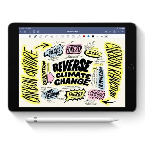Apple MQLY3AM/A White Apple Pencil 0.07 x 0.35 x 0.07 inches