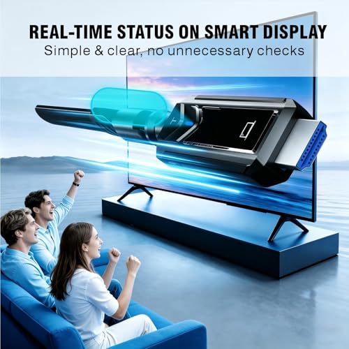 PWAYTEK Wireless HDMI TX+RX Kit Model DT257W-H 1080P 60Hz