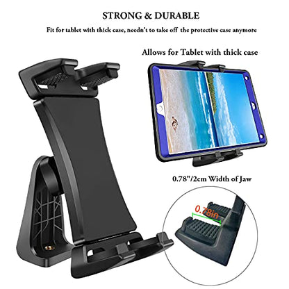 Peastrex Universal Tablet Mount Adapter for Tripod 778809226852