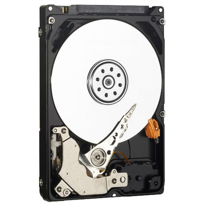 Western Digital 1 TB AV Hard Drive: 2.5 Inch, 5400 RPM, SATA II, 16 MB Cache - WD10JUCT