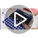 WQQWQQ 15.75 x 18.9 inches 1002 Collapsible Shirt Folding Board