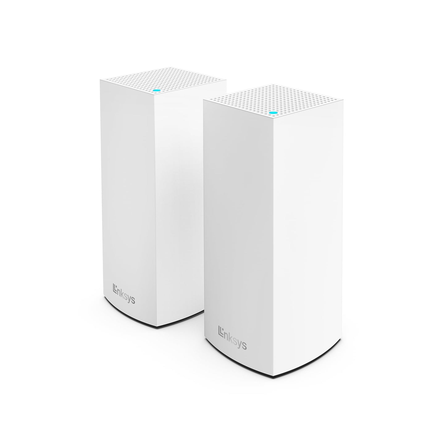 Linksys 3000 Mbps MX20MS2 Wi-Fi 6 Router, Dual-Band, 4000 sq. ft Coverage, 4 x Gigabit Ethernet Ports