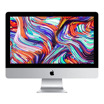 Apple 21.5" A1418 Intel Core i5 1920x1080 Display All-in-One Computer