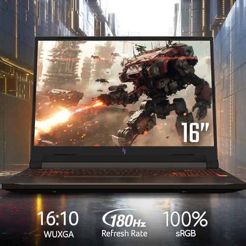 Acer 16" ANV16-72-933F 1920 x 1200 IPS Laptop