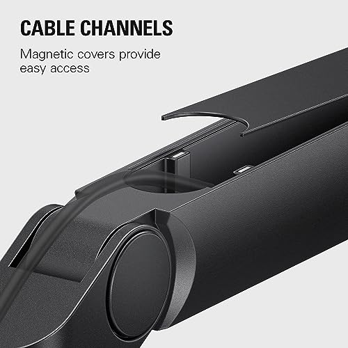 Elgato 1.0 Count LP 840006640486 Microphone Mount