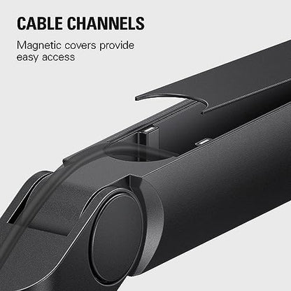 Elgato 1.0 Count LP 840006640486 Microphone Mount