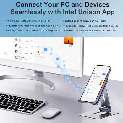 Beelink Mini PC MINIS 3840x2160 LED Computer