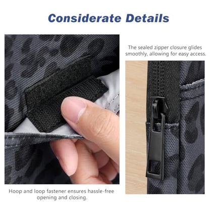 Dadanism 6-7 Inch Universal Padded Sleeve Pouch Case