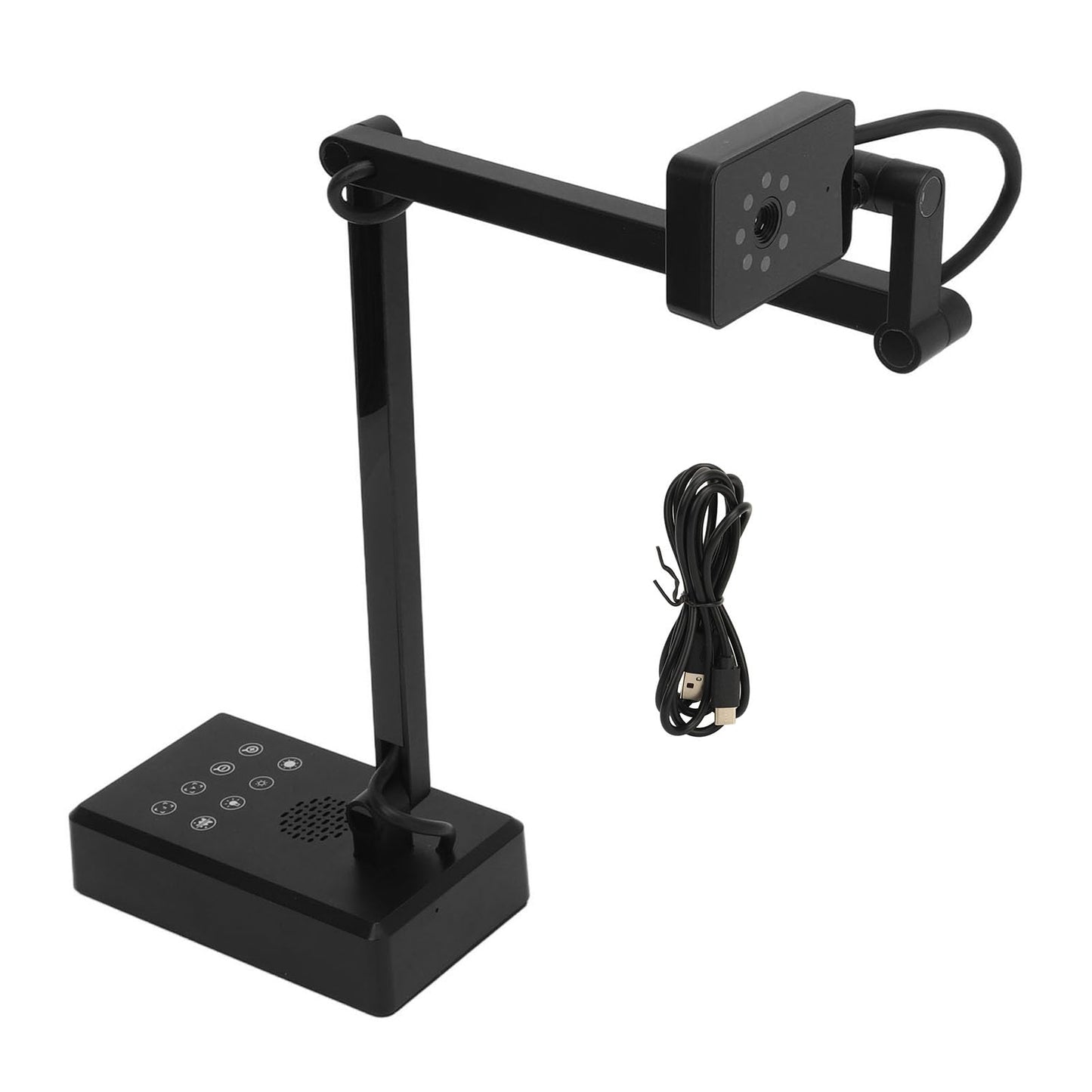PenRux 1.0 Count PenRuxtiosc6a8n7 16 MP 4K Document Camera