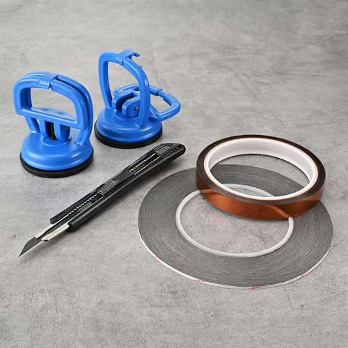iFixit 4" x 1" x 10" 145278-18 Repair Toolkit