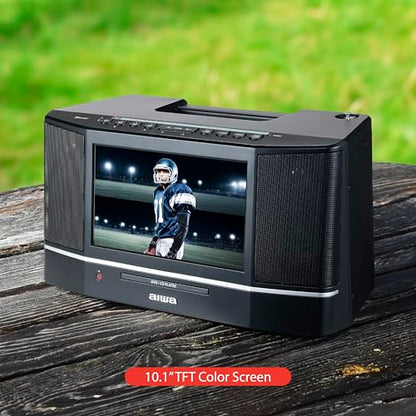 Aiwa 10 Inch AI7200N 1024x600 Media Player