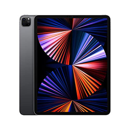 Apple 128GB iPad Pro 12.9 5th Gen 2732x2048 LED Touchscreen Wi-Fi Tablet