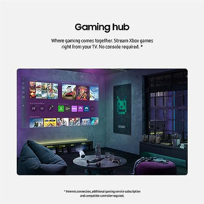 Samsung 30" - 100" SP-LFF3CLAXXZA 1920 x 1080 DLP Portable Projector