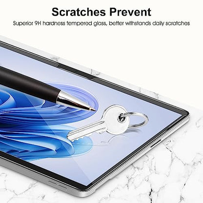 SPARIN 13 inch SPM- screen-surfaceprox 2p 9H Tempered Glass Screen Protector