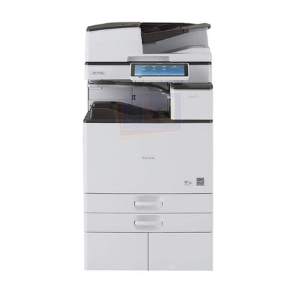 ABD Office Solutions C5504 Color Laser Multifunction Copier 1200 dpi 55 ppm A3 Office Equipment