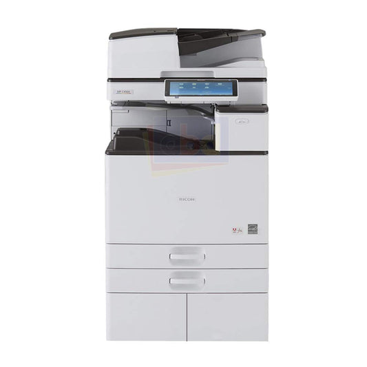 ABD Office Solutions C5504 Color Laser Multifunction Copier 1200 dpi 55 ppm A3 Office Equipment