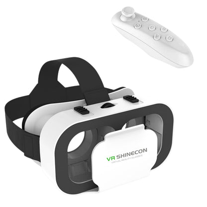Sylpmoplar 4.7" to 6.5" cmVRglass02 3840x2160 90Hz LCD Virtual Reality Headset