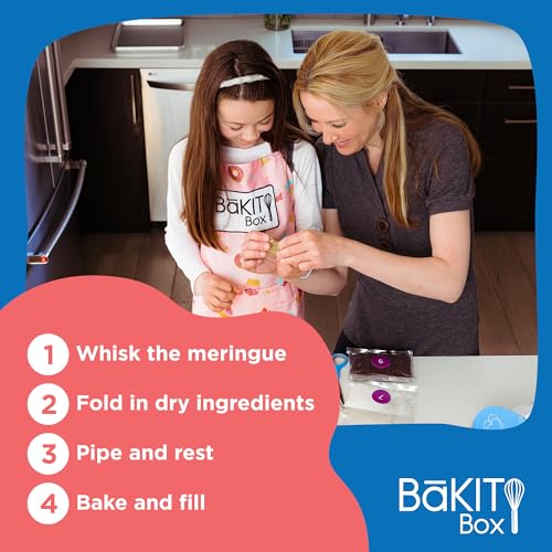 BāKIT Box 26 Ounce BKIT0149 Cookie Baking Mix 1 Pack
