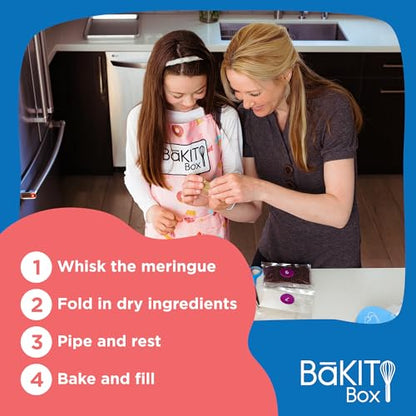 BāKIT Box 26 Ounce BKIT0149 Cookie Baking Mix 1 Pack