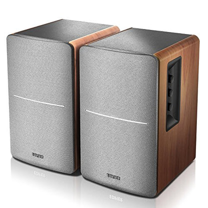 Edifier 4 Inch R1280DB 42W Stereo Bookshelf Speakers Bluetooth
