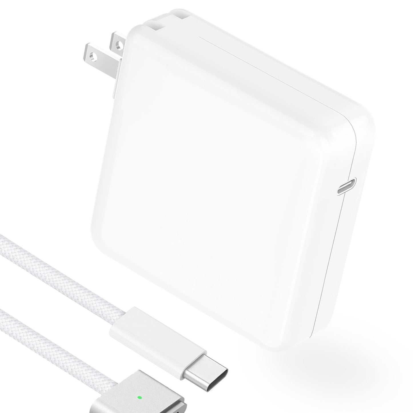 T ATHINK Power Adapter 96W USB C Magnetic 3 MacBook Air Pro Charger MZ96PD-C
