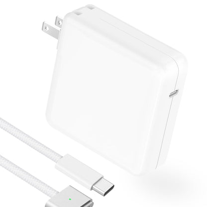 T ATHINK Power Adapter 96W USB C Magnetic 3 MacBook Air Pro Charger MZ96PD-C