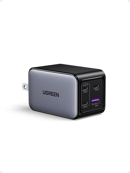 UGREEN 65W 4-Port USB Type C Wall Charger Model: X559