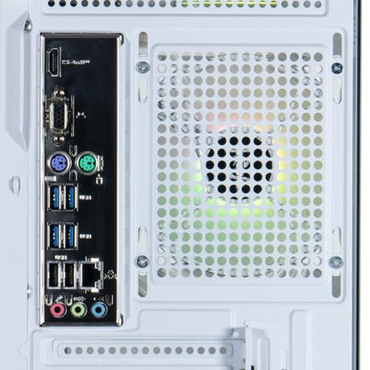 ViprTech 12x8x16.96 Inches R7-4060Ti-32G-1T-L-Reaper-W 5120 x 2880 60Hz UHD Computer Tower