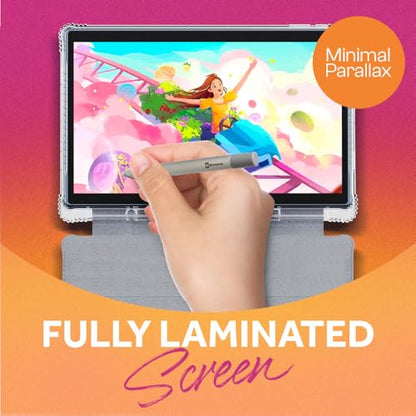 PicassoTab 11" X11P 2000x1200 Custom Graphics Tablet