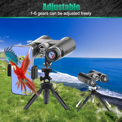 Rodcirant 18x50 ZT0226 Waterproof Binoculars