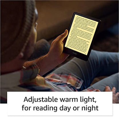 Amazon 6.8inch Kindle Paperwhite 8GB 300 ppi E-Reader