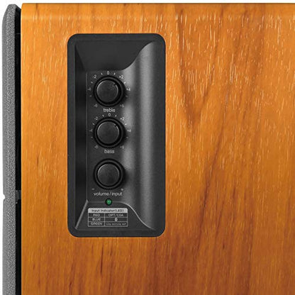 Edifier 4 Inch R1280DB 42W Stereo Bookshelf Speakers Bluetooth