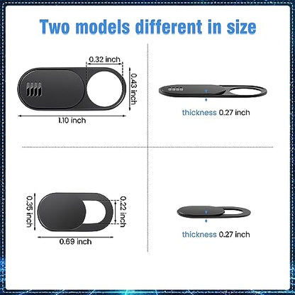 Toojcc Webcam Cover 06741f44-fb1d-4c58-9b28-b80c5245a27e 1080p Flat Category