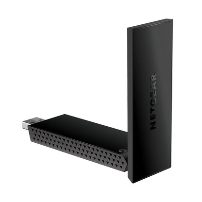 NETGEAR 1 Count A7500-100PAS USB 3.0 Adapter AX1800 Dual-Band WiFi 6