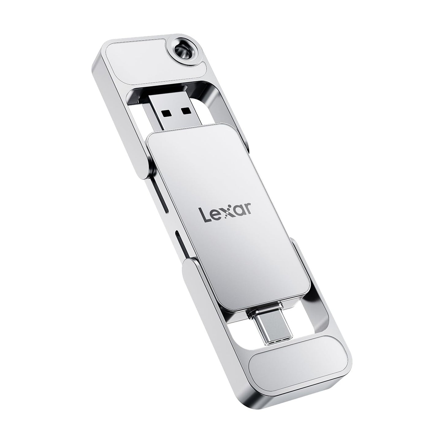 Lexar 1TB D70E External Solid State Drive USB 3.2 Gen 2 Up to 2000MB/s Read Speed