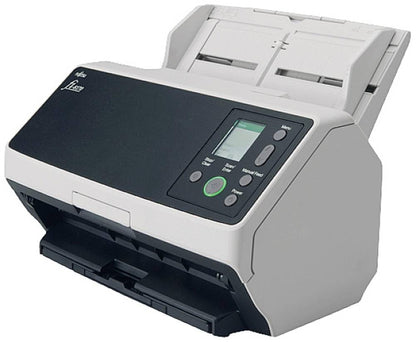 RICOH fi-8170 Document Scanner 600dpi CCD USB