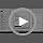 Ineo 4.49 x 3.90 x 0.47 inches Fingerprint Reader FP01 USB Compact Security Key