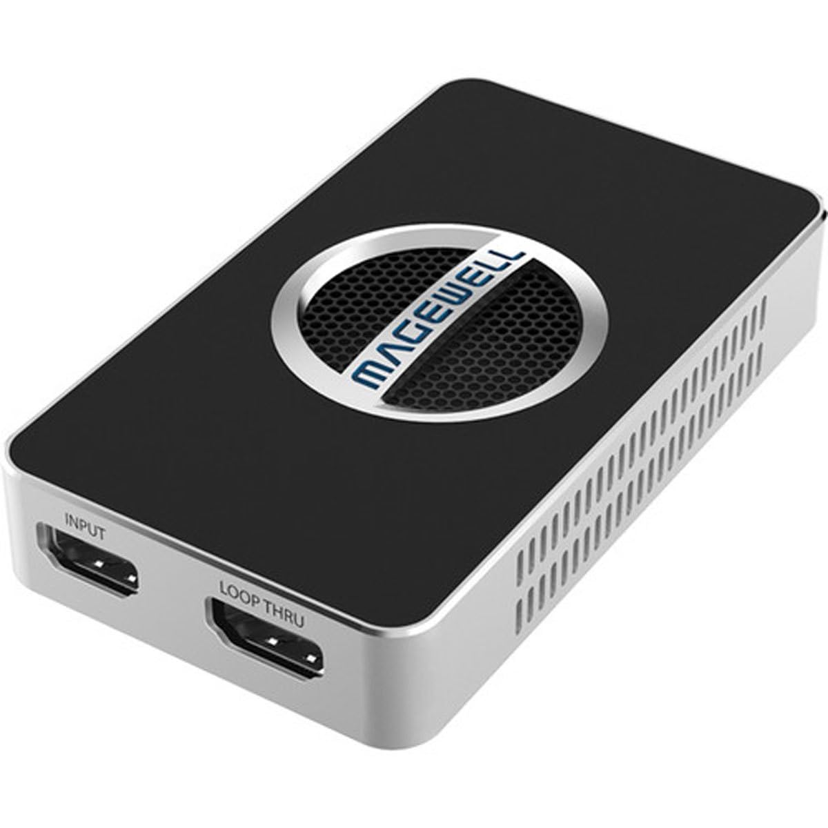 Magewell 5.4in x 5.3in 32090 4K 60Hz HDMI Video Capture Device