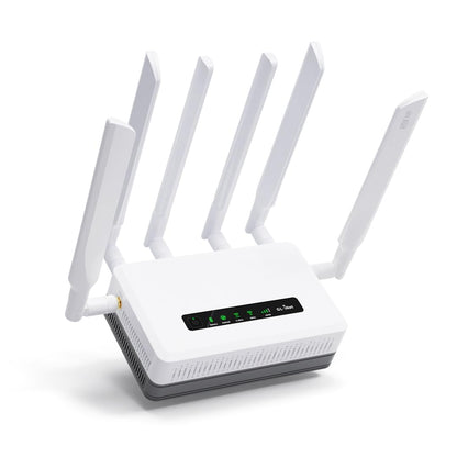 GL.iNet GL-XE3000 Puli AX 5G Router Dual-SIM Wi-Fi 6 OpenWrt 3000 Mbps