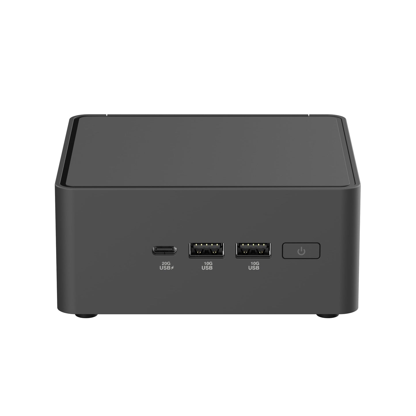ASUS Mini PC NUC 15 Pro RNUC15CRHU70000U 3840x2160 120W