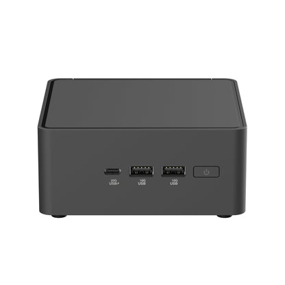 ASUS Mini PC NUC 15 Pro RNUC15CRHU70000U 3840x2160 120W
