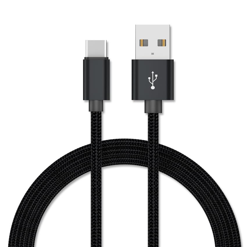 Accessonico 2 Pack 2 Amps GAT-0501000 USB Charger for Kindle Fire & Google Pixel