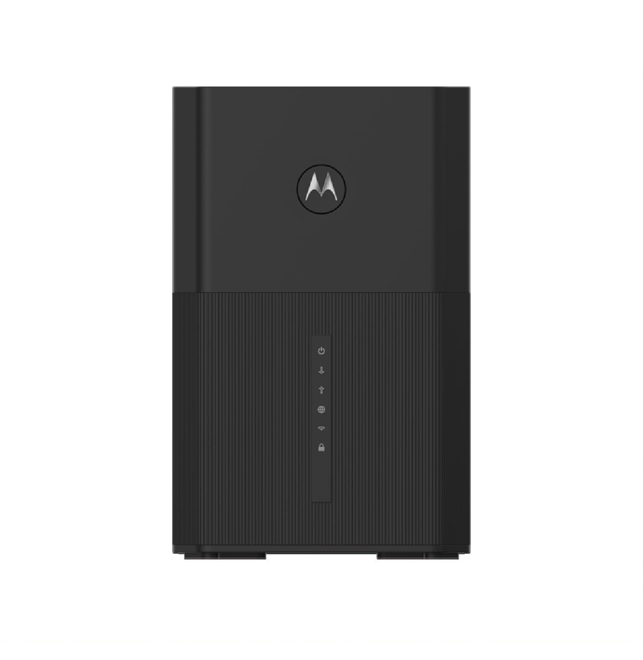 Motorola MG8725 DOCSIS 3.1 Modem and WiFi 6 Router Combo | AX6000 | Dual-Band