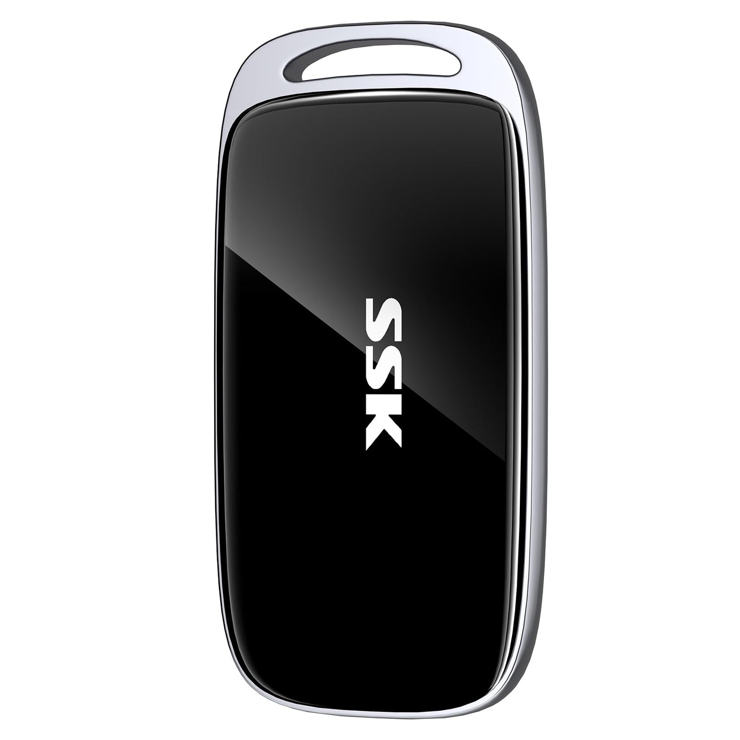 SSK 500GB SD501 Portable External Solid State Drive USB 3.2 Gen2x2