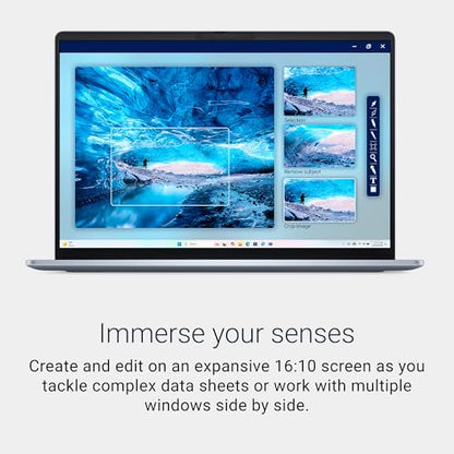 Dell 16 Plus Laptop DB16250 2560x1600 Intel Core Ultra 9 32GB 2TB SSD
