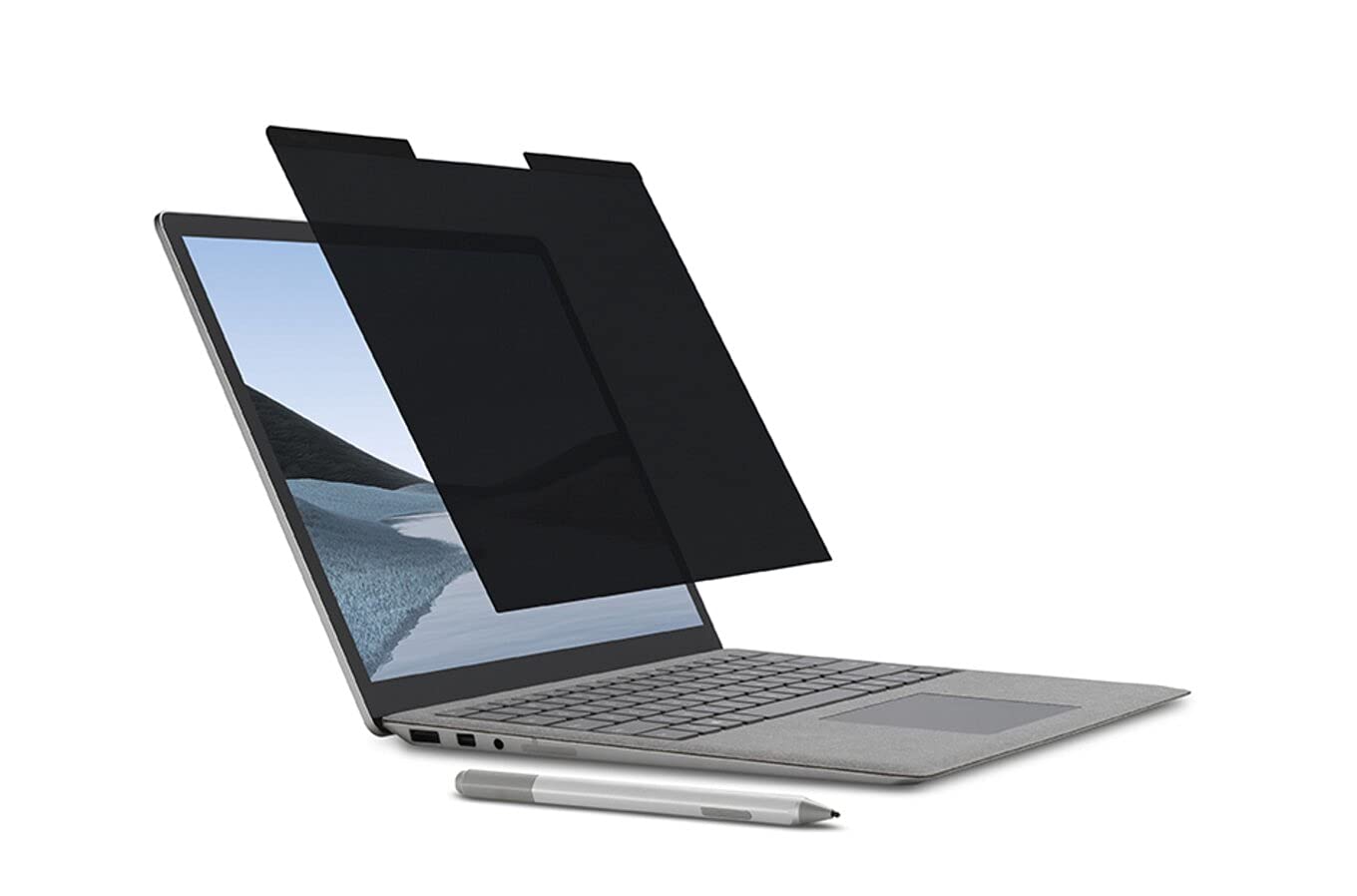 Kensington 13.5 Inches K50728WW Privacy Screen Filter - Touch Compatible