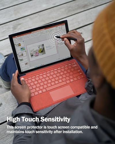 F FORITO 15.6 F-BLSP15.6 Anti Blue Light Screen Protector