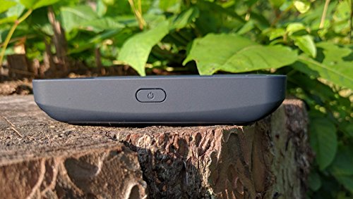NETGEAR Unite Explore AC815S | Mobile WiFi Hotspot Cat.9 4G LTE | Up to 450Mbps Download Speed | Connect Up to 15 Devices | 18 Hours of Use Per Charge