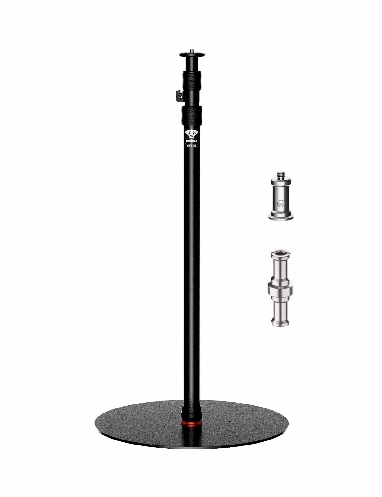 IFOOTAGE 79.4" RB-400 Monopod Aluminum Light Stand