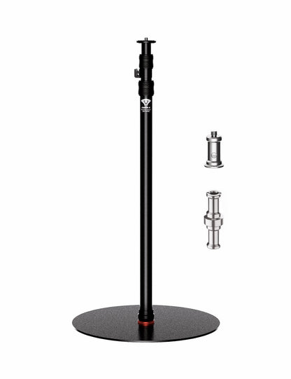 IFOOTAGE 79.4" RB-400 Monopod Aluminum Light Stand